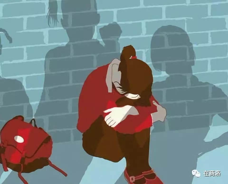 青少年心灵保护