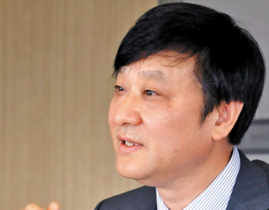 金融反腐