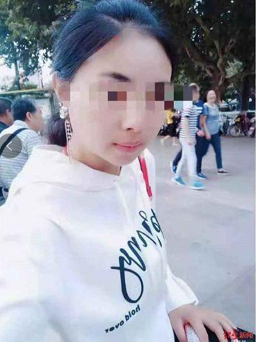 旅游坠亡事件