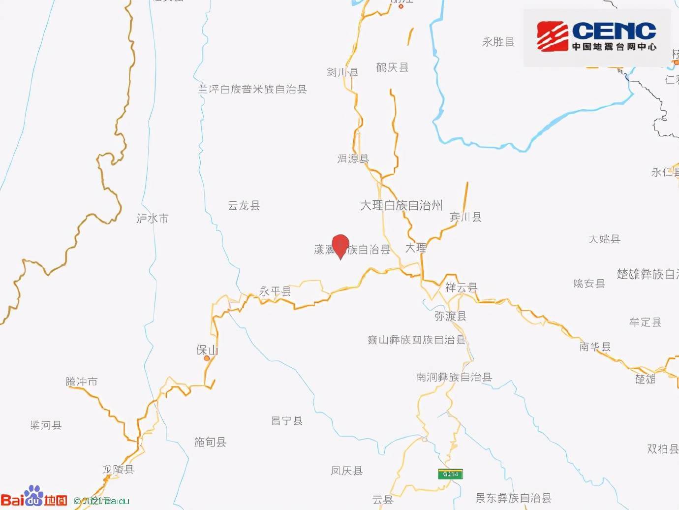 新疆阿合奇县发生5.3级地震，回顾事件背景与影响