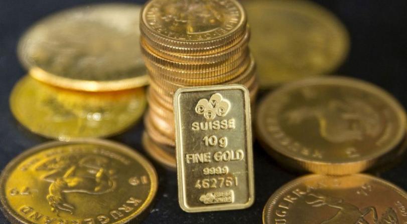金价预期再涨10%，黄金之旅引领内心平静之旅！