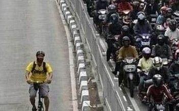 自然之旅与平安