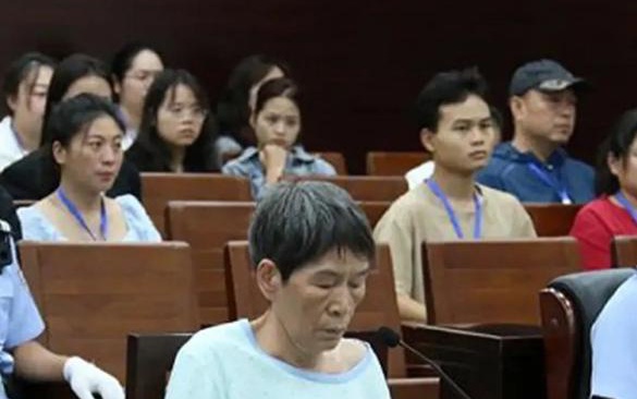 丈夫王加文近照曝光