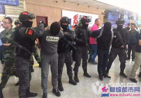 警方回应河南周口街头杀人事件，变化的力量彰显正义的自信