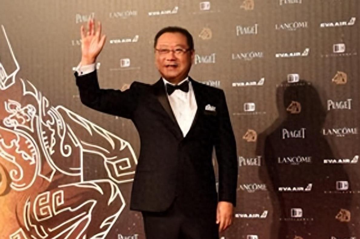 金鹰奖最佳男主角提名