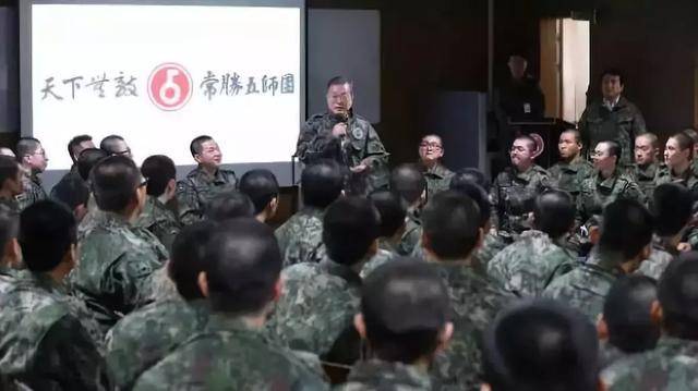 韩军防卫态势