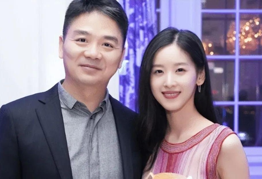 刘强东章泽天报案事件