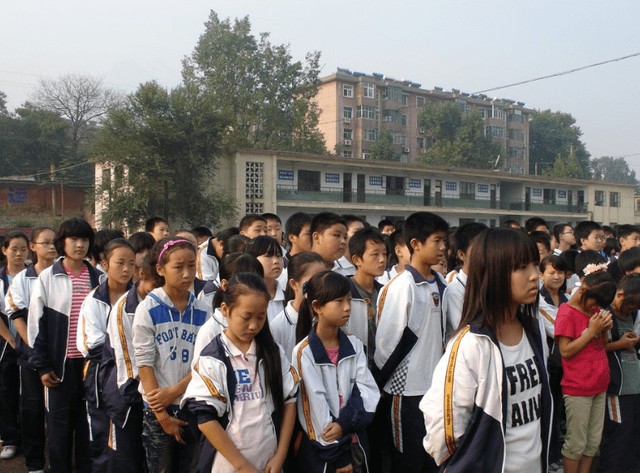 高三学生身亡与霸凌争议（或谣言辟谣）