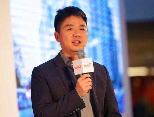 刘强东章泽天报警事件，深度解析与观察