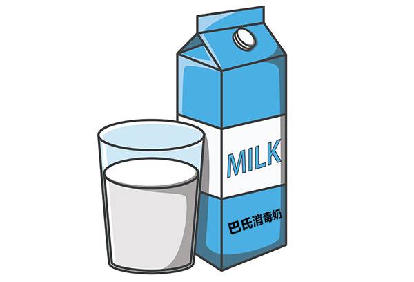 营养真相与变化中的学习成就探索（或牛奶营养真相