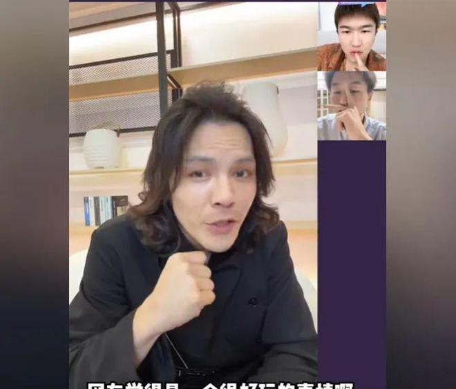 模仿热潮