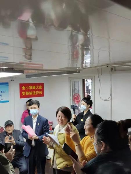 银行提前收回投资者资金