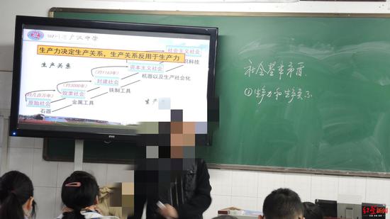智能时代的科技亮点探究