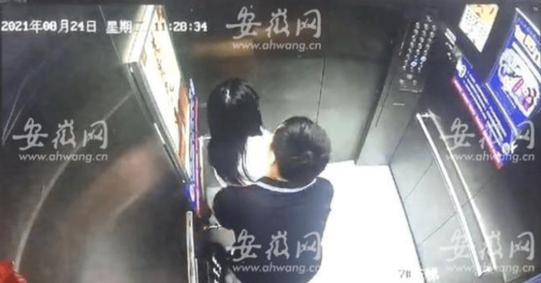 智能监控报警系统守护安全，揭示58岁男子强吻猥亵事件背后的科技力量