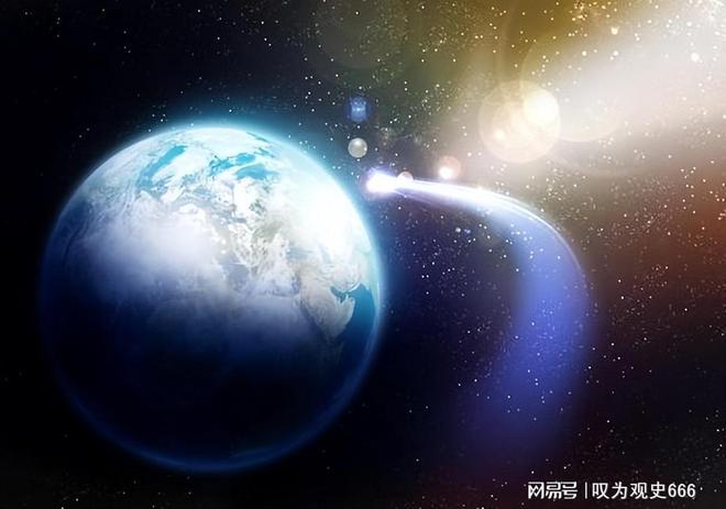 地外生命探寻与探索器