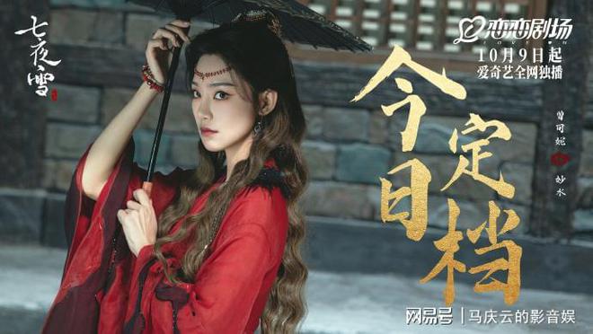 七夜雪团队