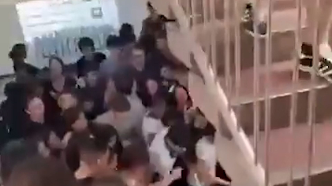 黎真主党与特色小店