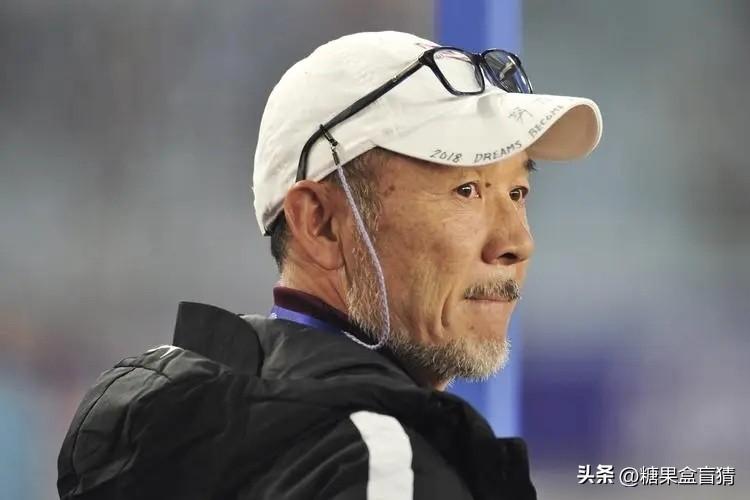 印尼队主帅申台龙