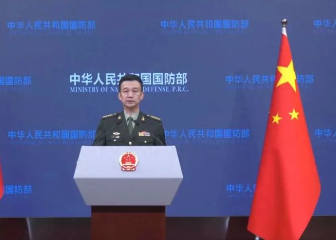 外交部回应联合利剑2024B演习，详细步骤指南及反应解读标题为，联合利剑演习揭秘，外交部回应与行动指南。