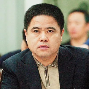 副市长辞职外逃