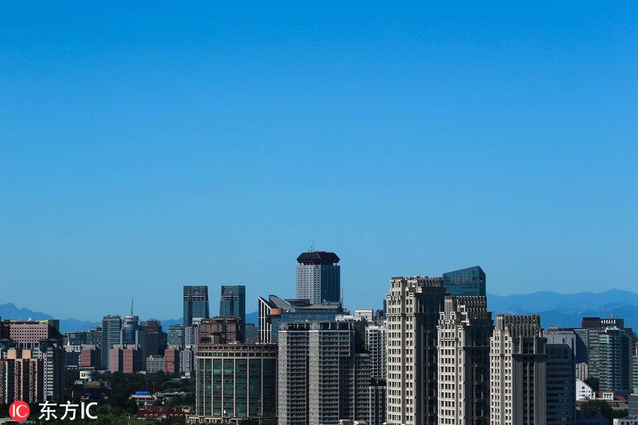 北京今夜明早能见度低于1千米，影响与观点论述