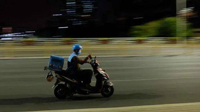 科技新品重塑未来骑行体验