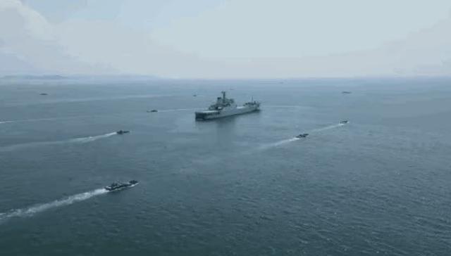 中国海警首次环台岛巡航管控,中国海警首次环台岛巡航管控步骤指南（初学者/进阶用户适用）