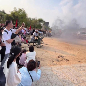 县城项目火热