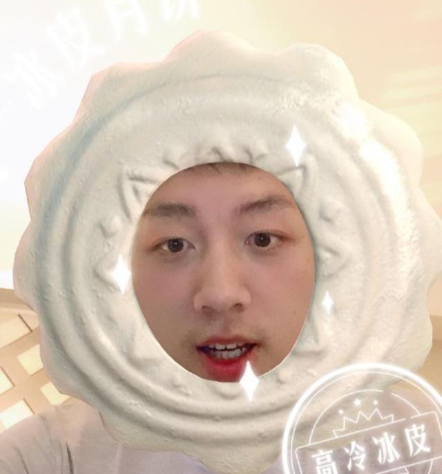 坚韧自信