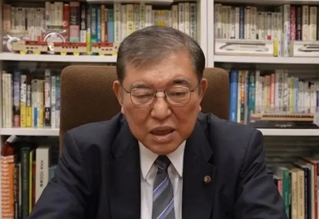 日中关系