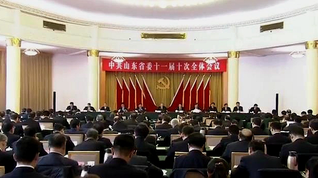 跨地域合作之旅