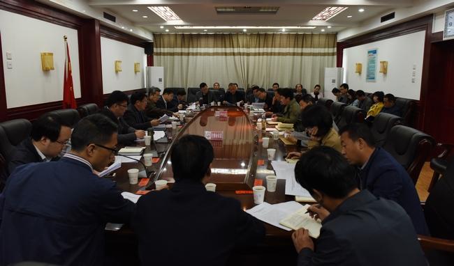 信访复查复核最新规定