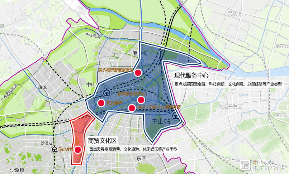中山深中通道最新动态更新