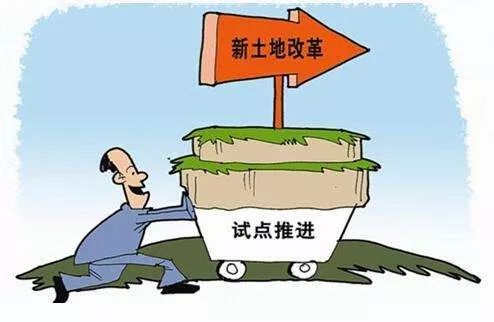 土地权属争议最新政策深度解析与观点阐述，全面解读与探讨