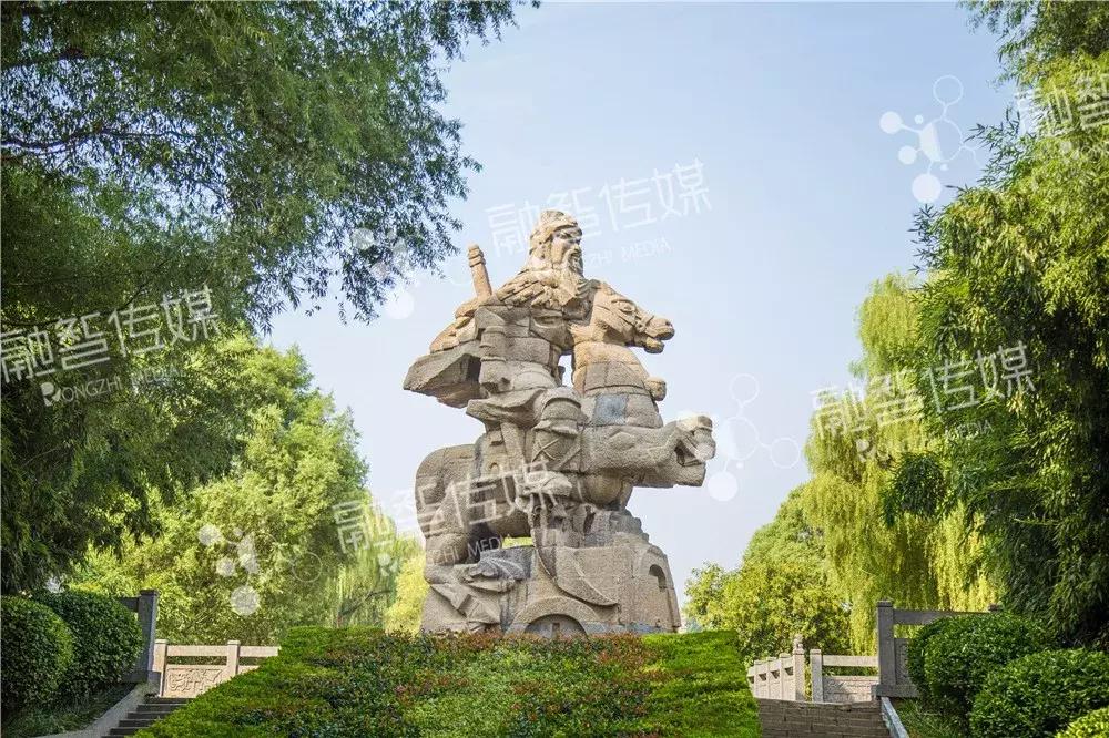 许昌市最新地图探索