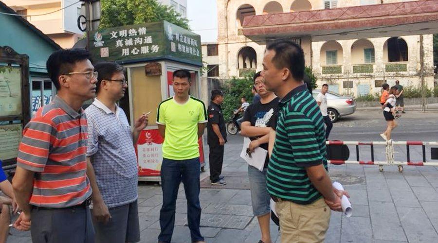 北海市台风最新消息