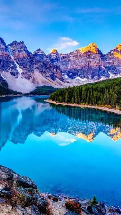 最新高清地图，解锁自然美景，探寻内心宁静与平和之旅