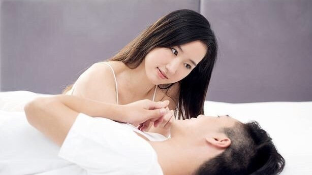 啪啪体验