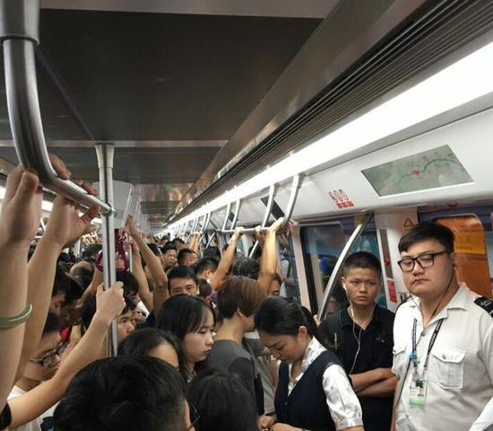 成都地铁最新规划
