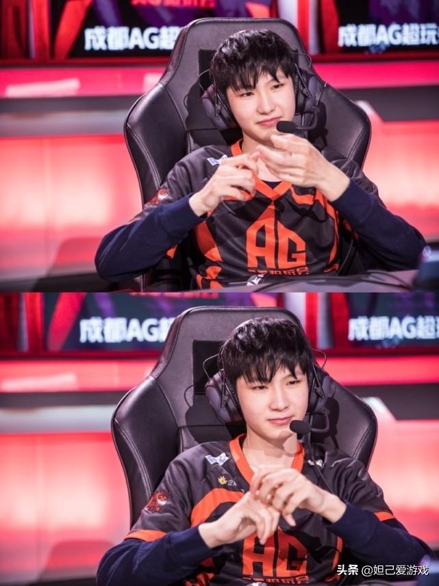赛场风云