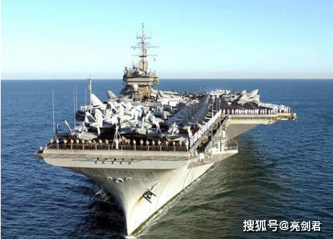 未来海战科技先锋