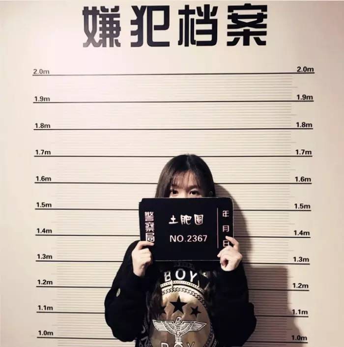 个性头像