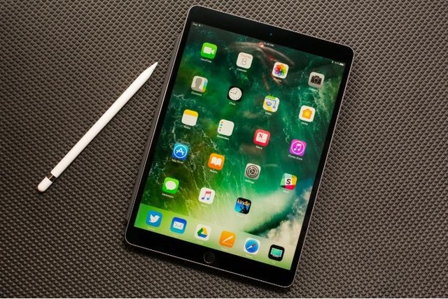 最新iPad Pro带你轻松探索自然美景之旅