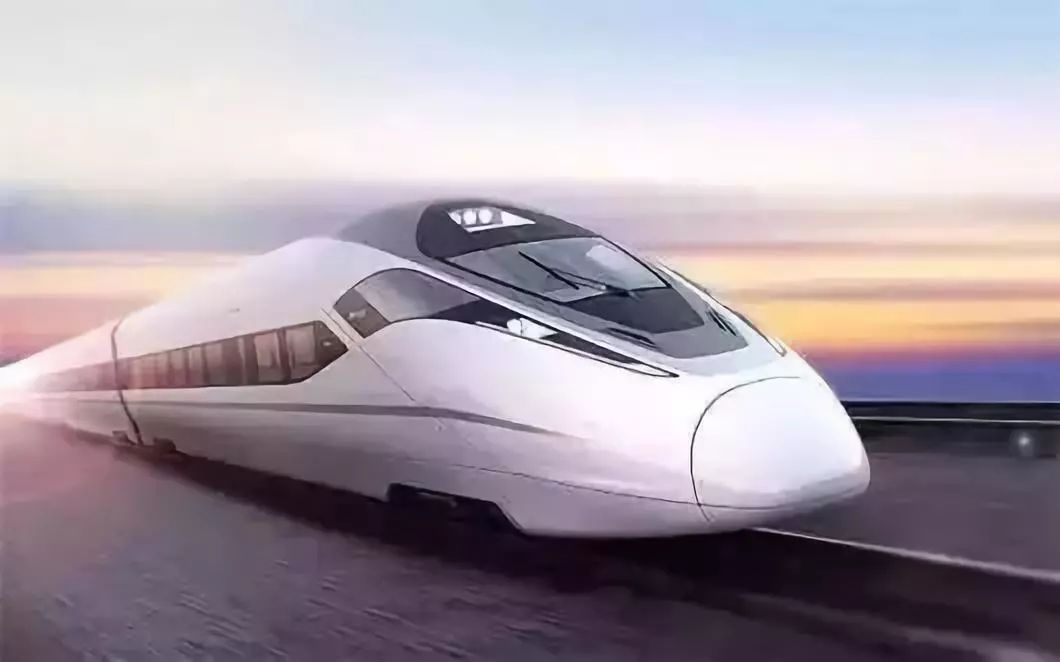 时代速度与激情的交汇点（或 高铁时代速度与激情）