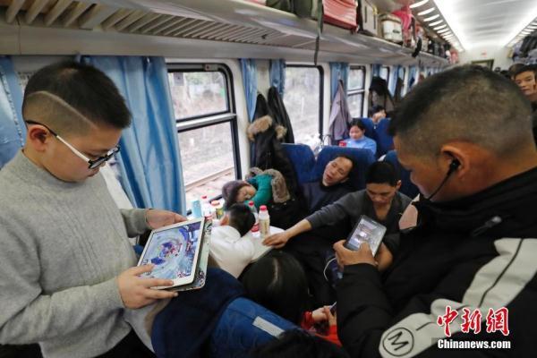 火车招聘最新信息