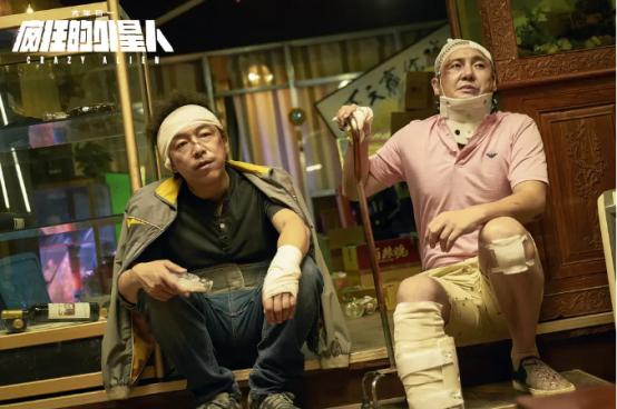 黄渤，影视界的耀眼明星，最新动态一览