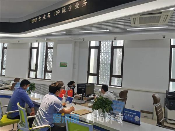 济阳最新招聘启幕
