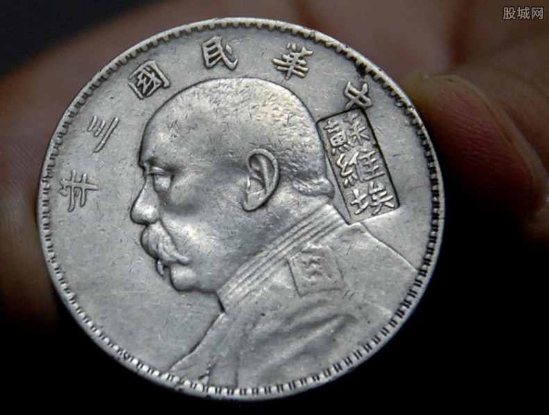 大头银元价格（或最新价格）