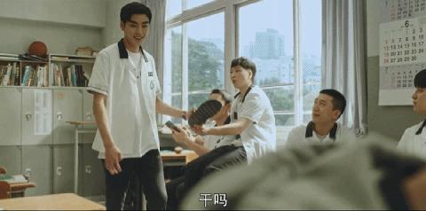 最新搞笑韩剧，笑料满满的内心平静之旅探寻记