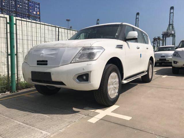 途乐最新报价